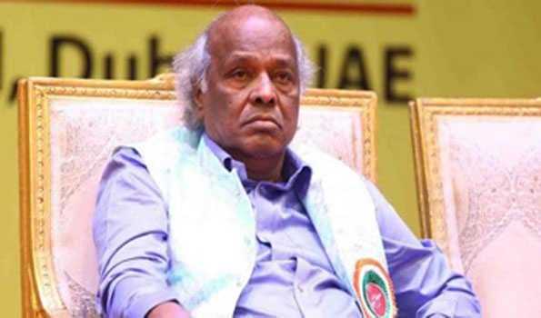 मशहूर शायर राहत इंदौरी कोरोना संक्रमित